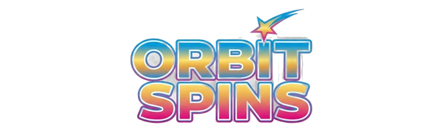 Orbit Spins logo