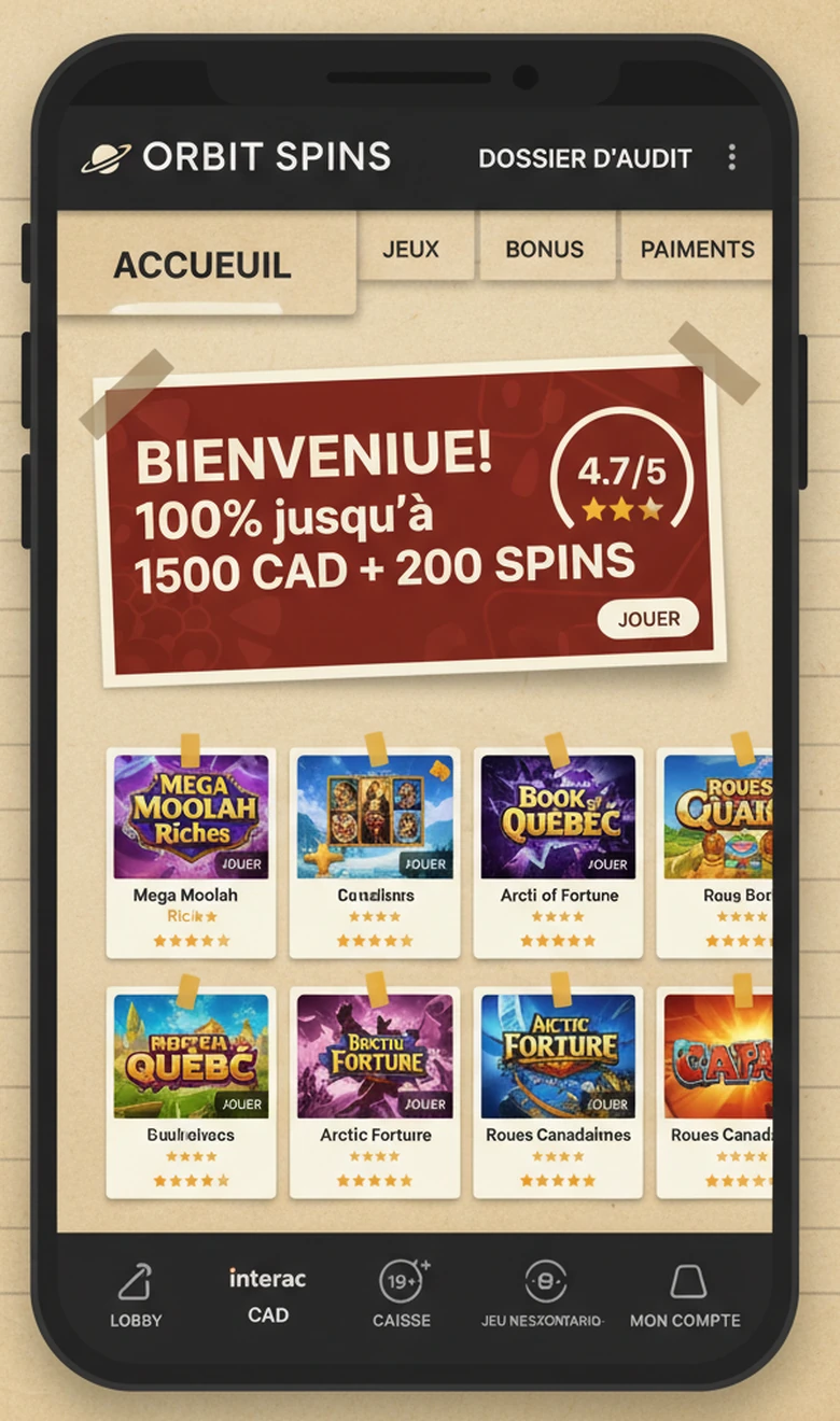 Product preview mobile